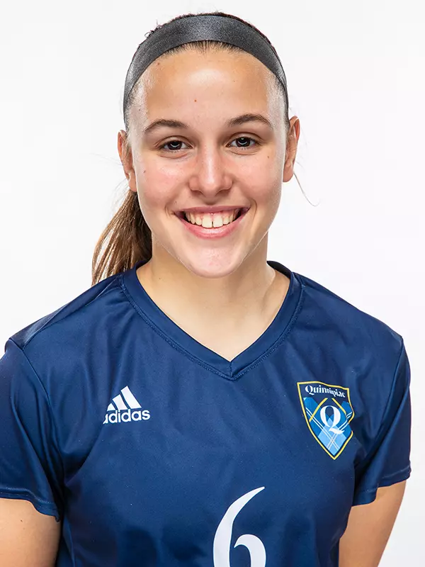 Markela Bejleri Headshot 2021