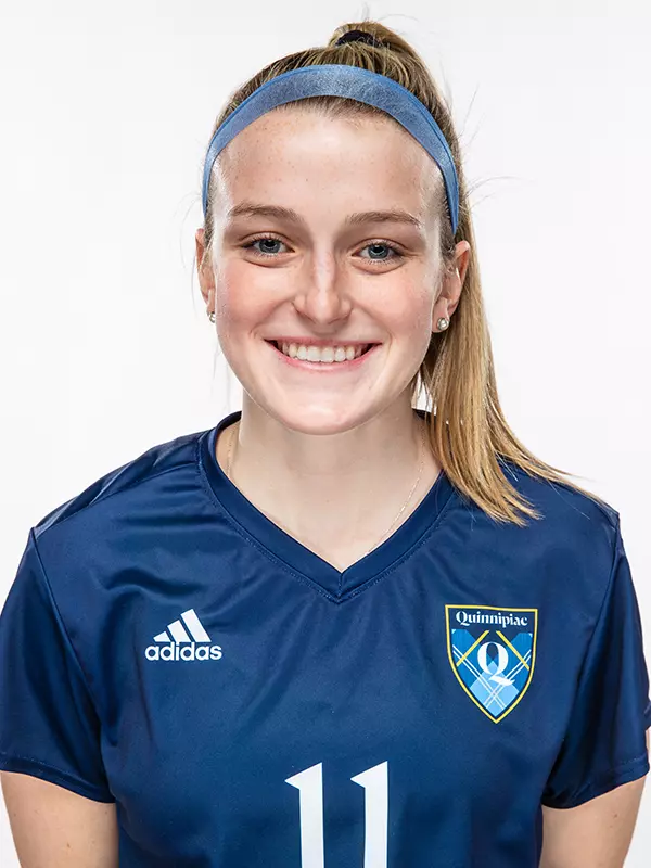 Olivia Kudrikow Headshot 2021