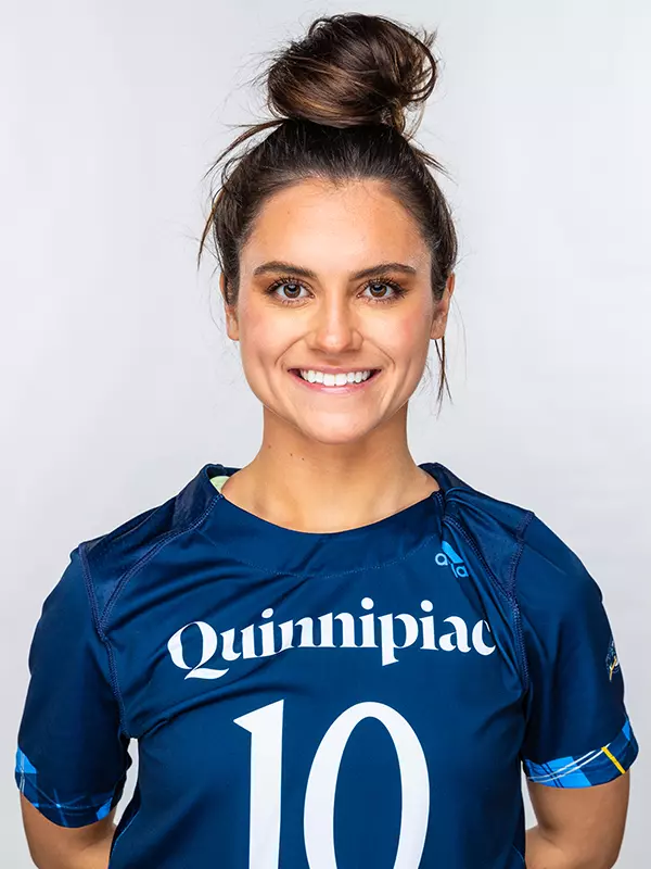 Shannon Savage Headshot 2021