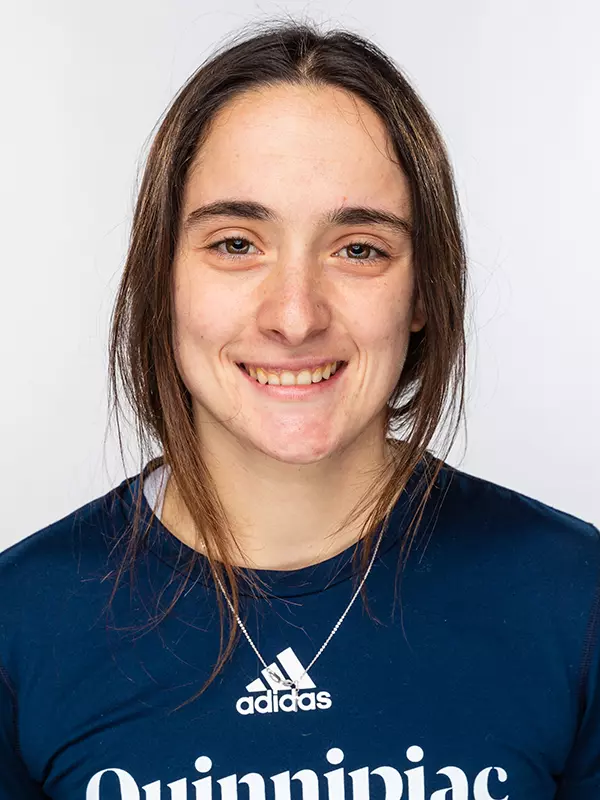 Stephanie Yanosov Headshot 2021