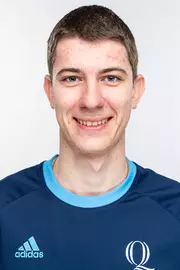 Aleksa Martinovic Headshot 2021