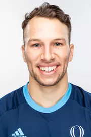 Austin Yannone Headshot 2021