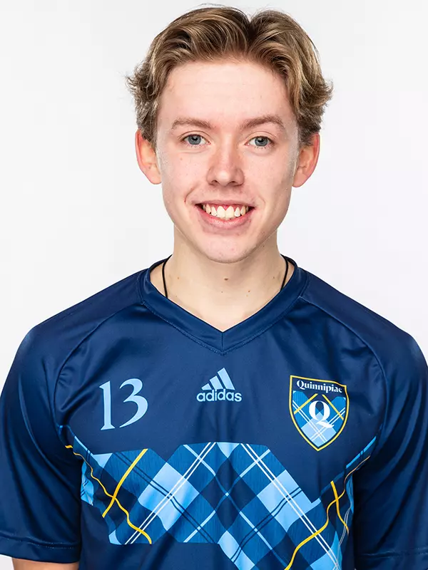 Brage Aasen Headshot 2021