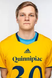 Brendan Engel Headshot 2021