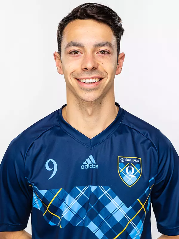 David Bercado Headshot 2021