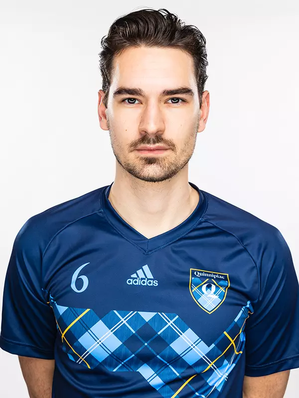 Dejan Duric Headshot 2021