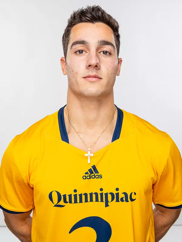 Demitri George Headshot 2021