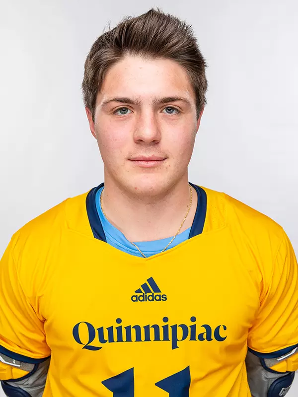 Dylan Donnery Headshot 2021