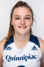 Emiline Biggin Headshot 2021