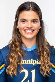 Gabby Horman Headshot 2021