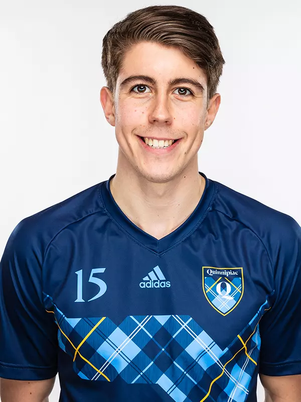 Henry Weigand Headshot 2021