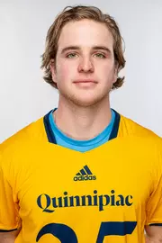 Hunter Fasanaro Headshot 2021