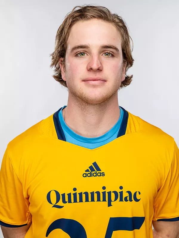 Hunter Fasanaro Headshot 2021