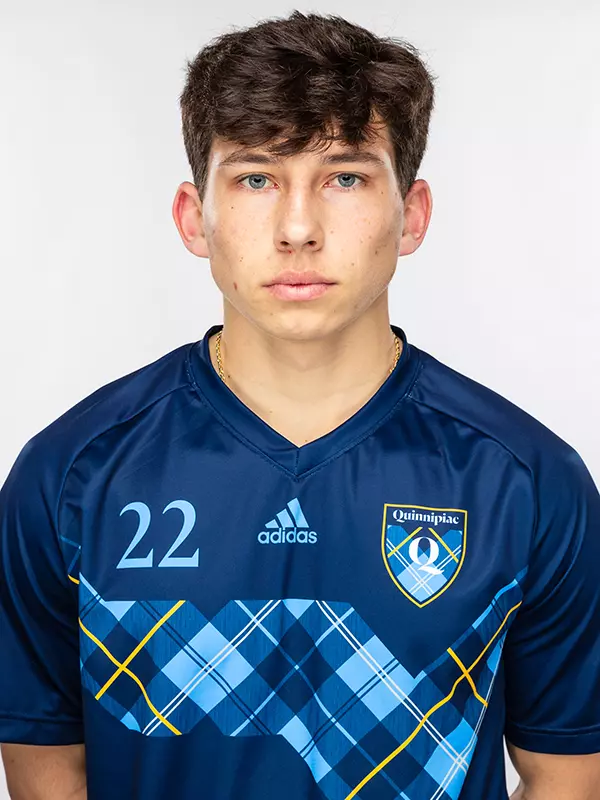 Jared Smith Headshot 2021