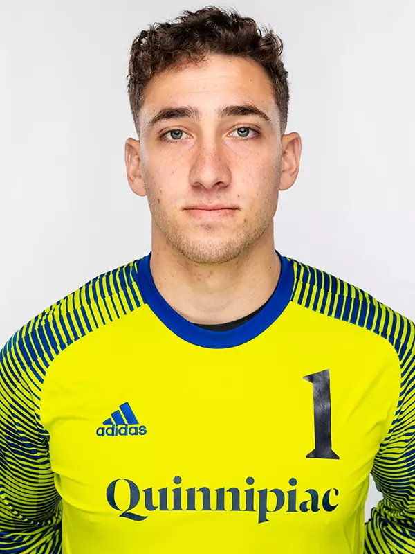 Jared Mazzola Headshot 2021