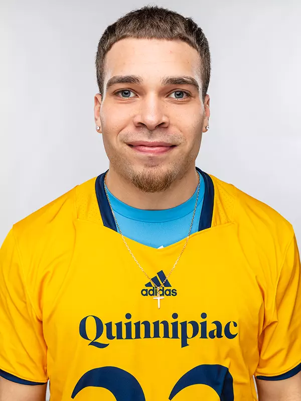 Jarrod Davis Headshot 2021