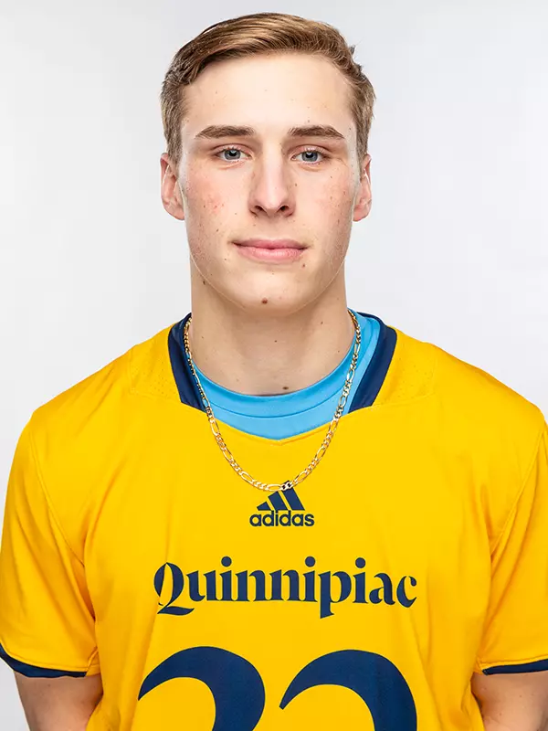 Joey Van De Veerdonk Headshot 2021