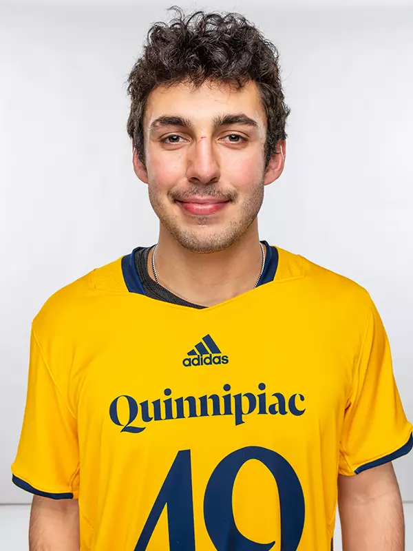 John Ludenia Headshot 2021