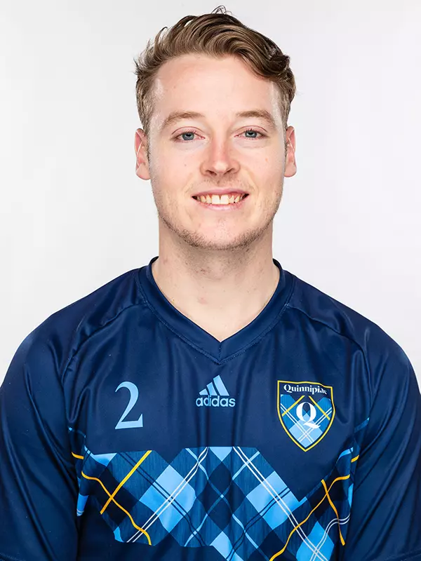 Jordon Bennett Headshot 2021