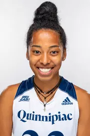 Kaylah Igarta Headshot 2021