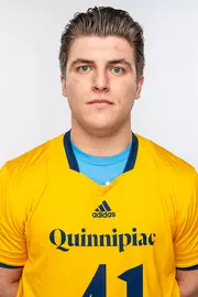 Luke Pecora Headshot 2021