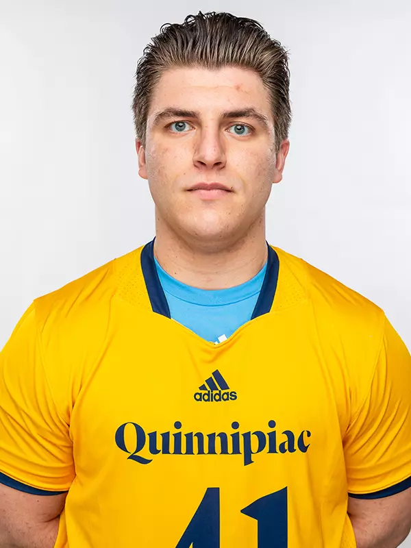 Luke Pecora Headshot 2021