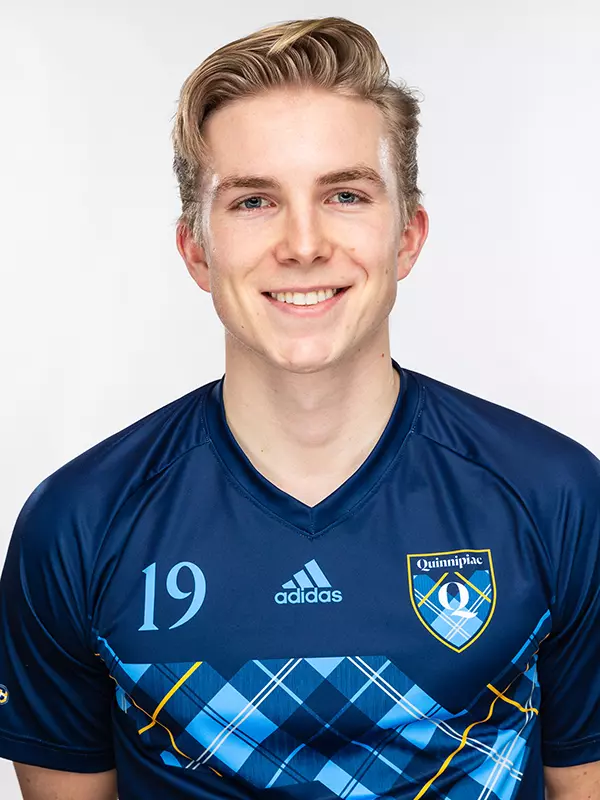 Magnus Reistad Headshot 2021