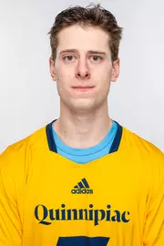 Matthew Federico Headshot 2021