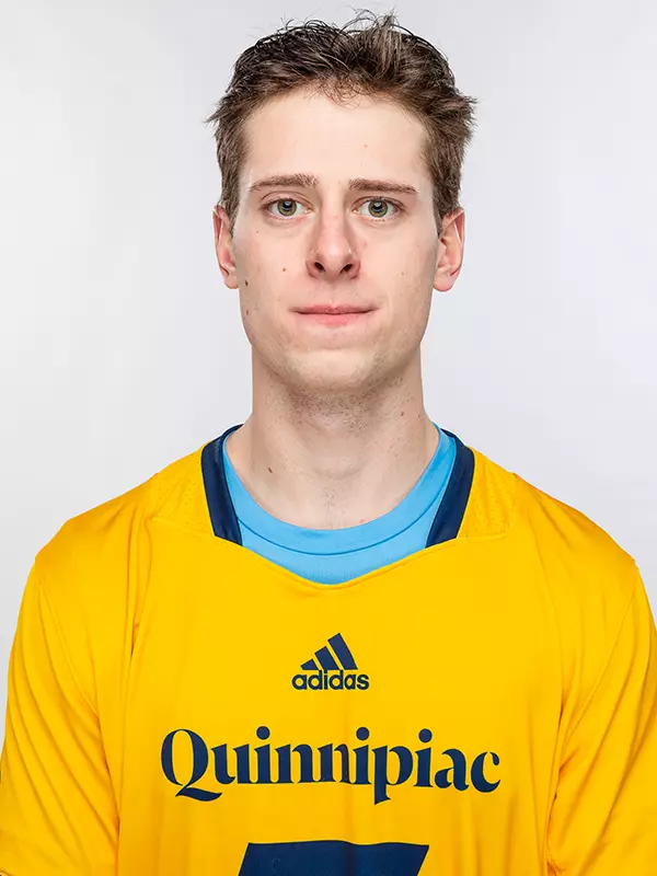 Matthew Federico Headshot 2021