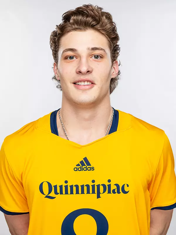 Michael Buschbacher Headshot 2021