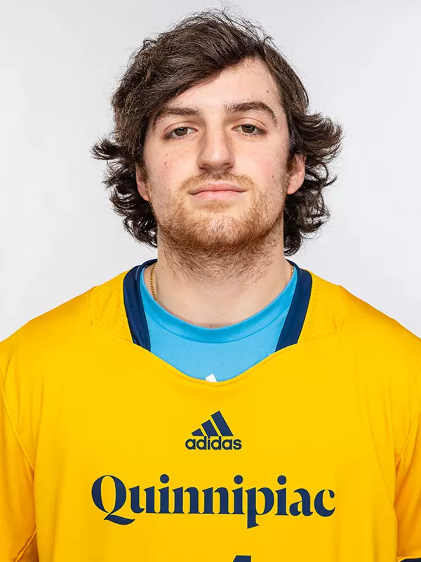 Nicholas Brode Headshot 2021