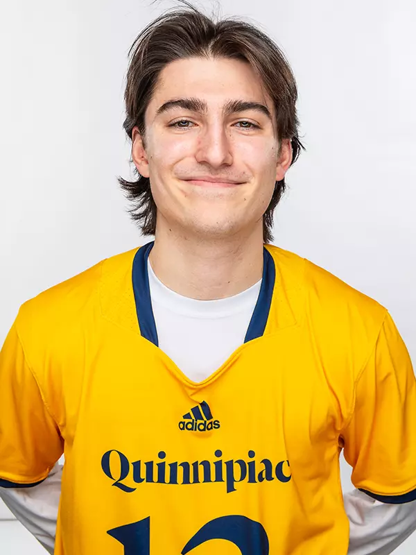 Nick DiMuccio Headshot 2021