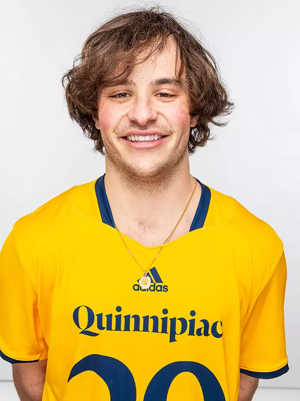 Nick Mascetti Headshot 2021