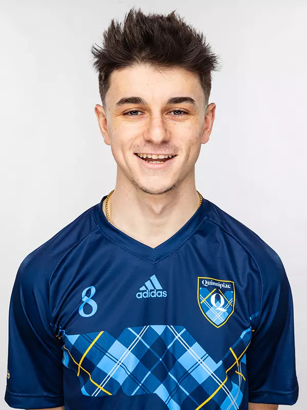 Noah Silverman Headshot 2021