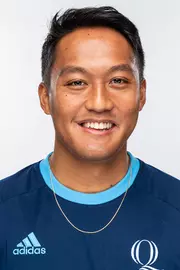 Patrick Cachapero Headshot 2021