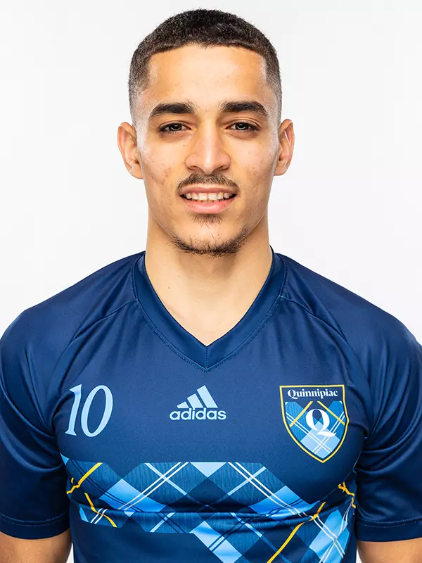 Paulo Soares Headshot 2021