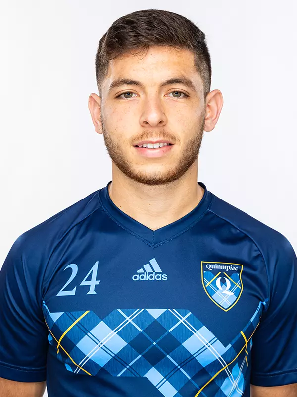 Rom Wasserman Headshot 2021