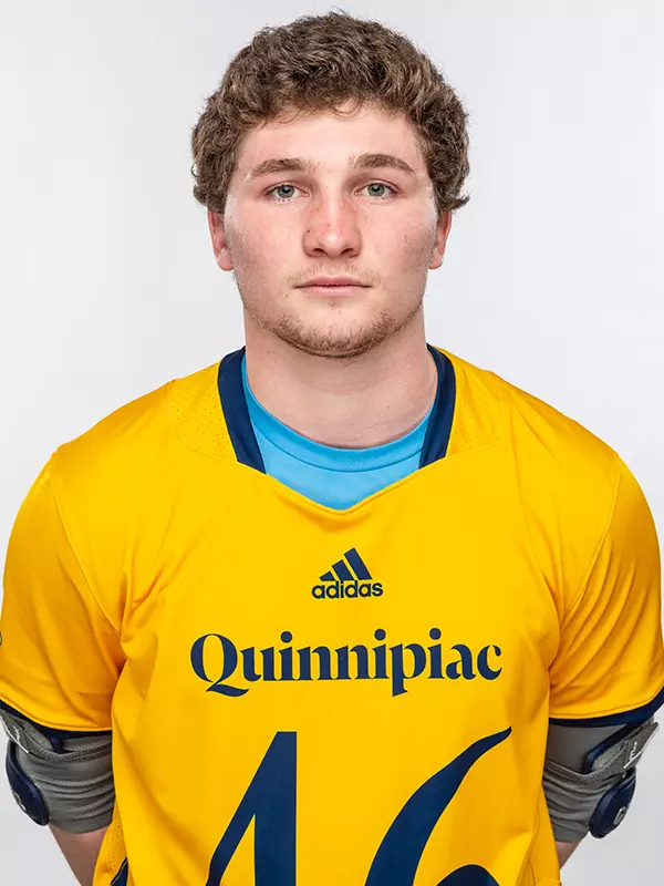 Tommy Shaughnessy Headshot 2021