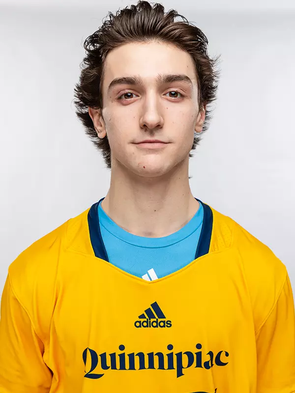 Trey Gehen Headshot 2021