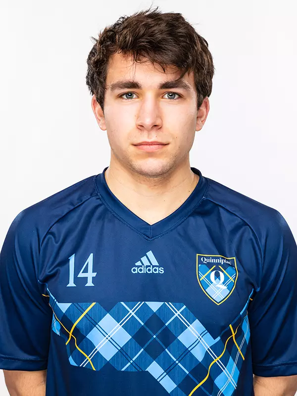 Tyler Stowik Headshot 2021