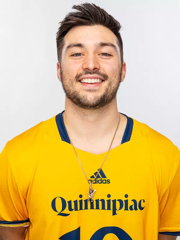 Will DePalma Headshot 2021