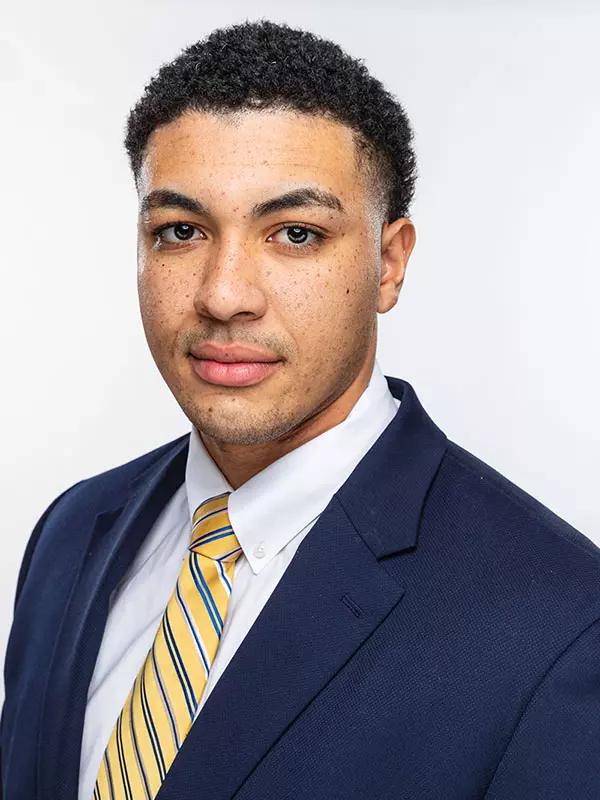 Bradley Jacks Headshot 2021