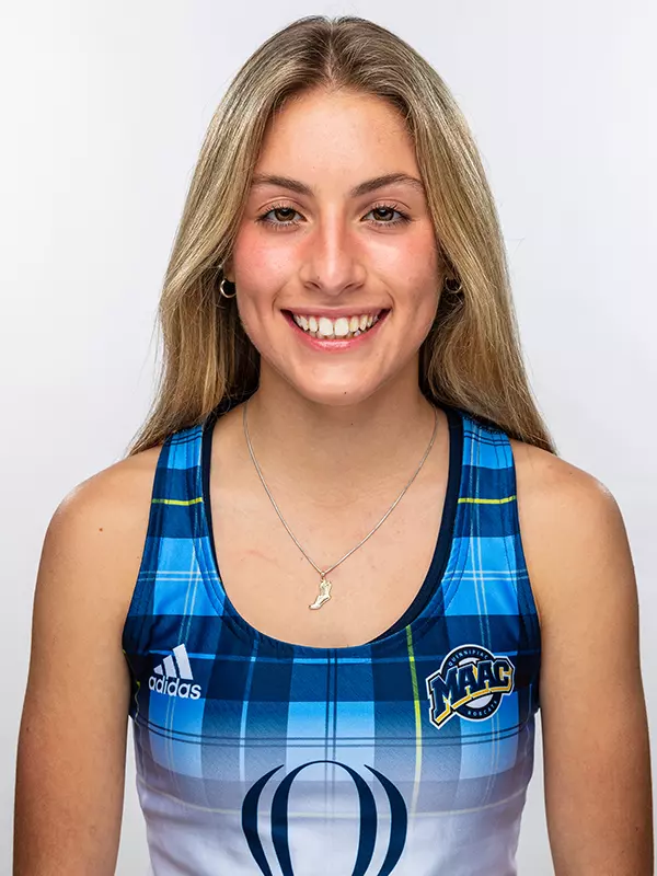 Alessandra Zaffina 2021 Headshot