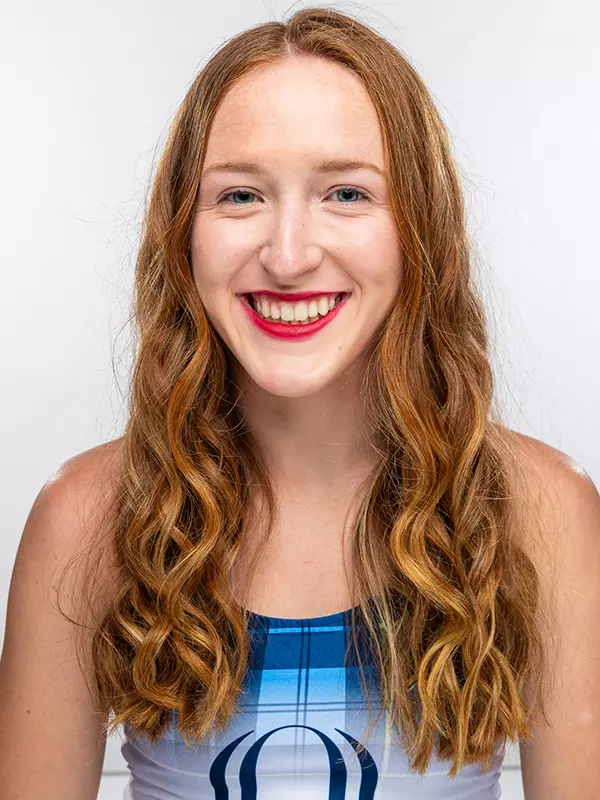 Asia Mercer 2021 Headshot