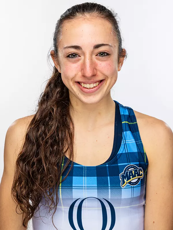 Marisa Keiser 2021 Headshot