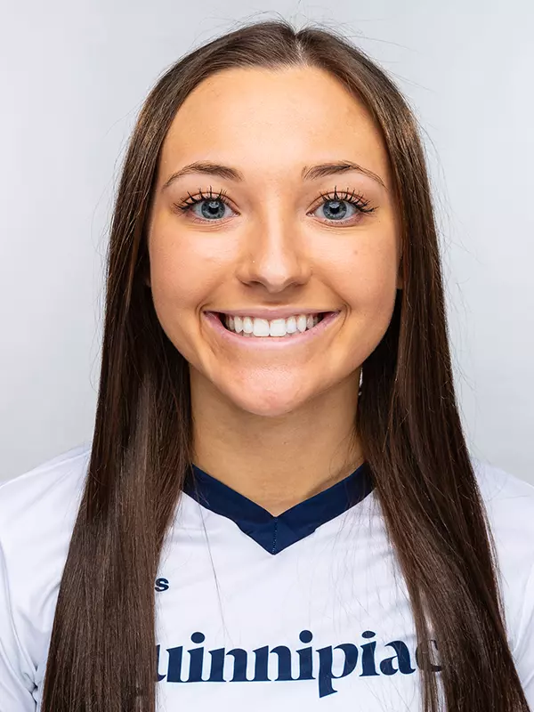 Gianna Burrini Headshot 2021