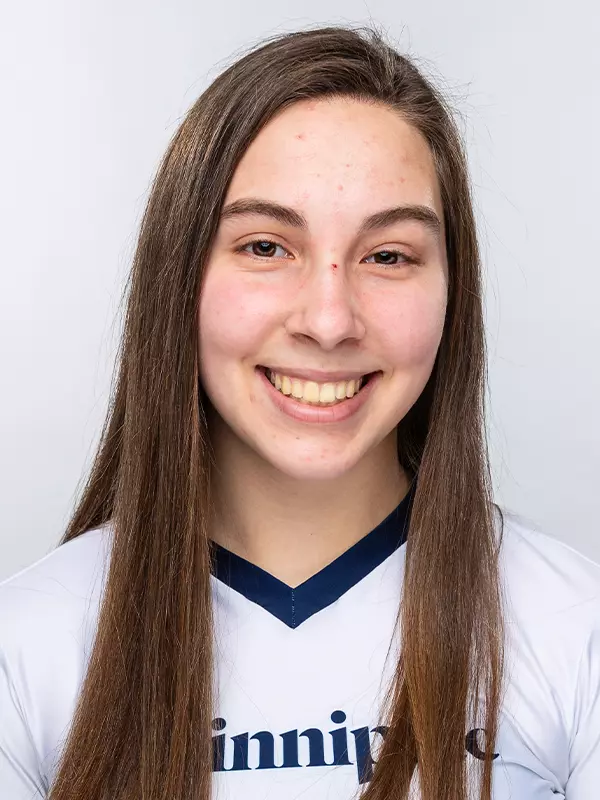 Katherine Dreschler Headshot 2021