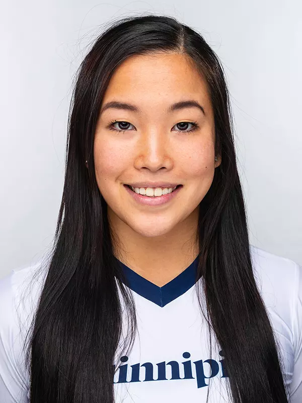 MiaRose King Headshot 2021