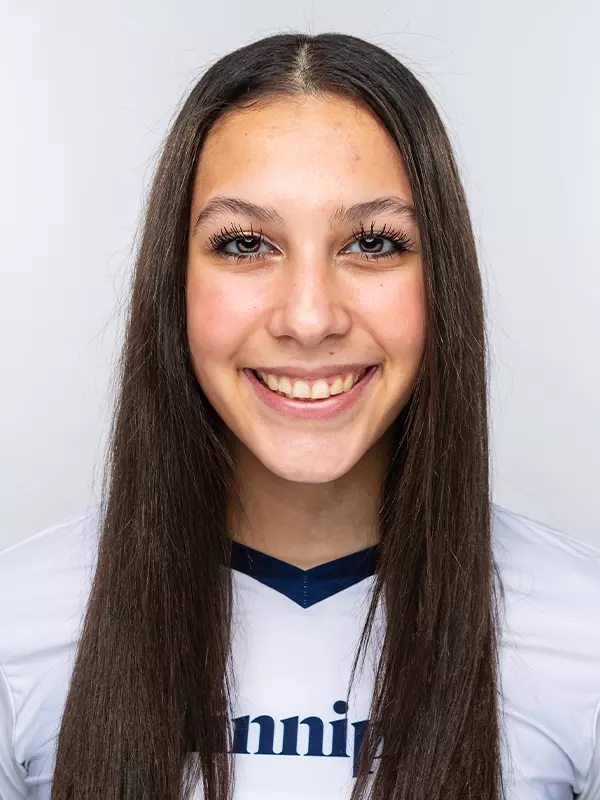 Summer Knoell Headshot 2021