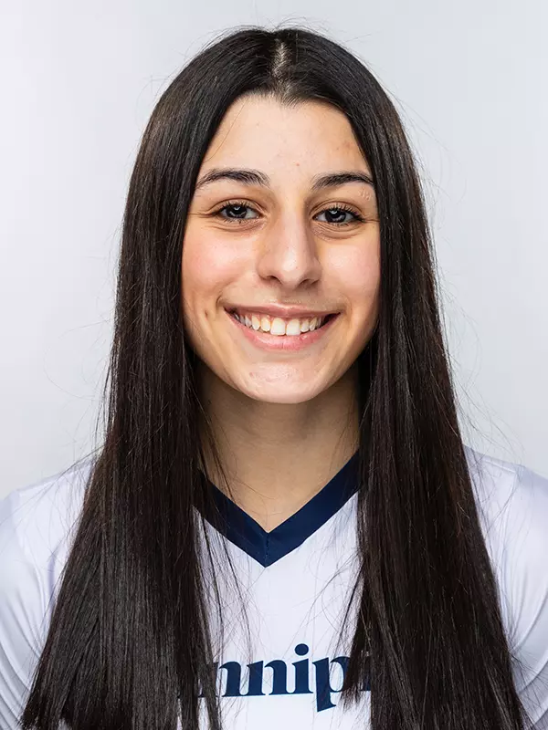 Sofia Lucchese Headshot 2021